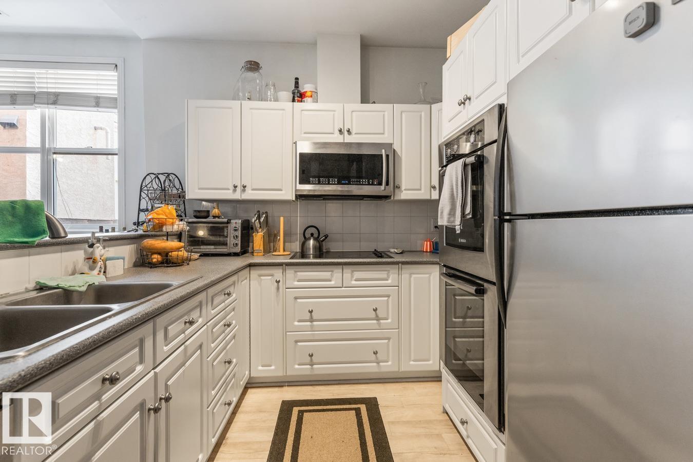 #109 10728 82 AV NW - 9