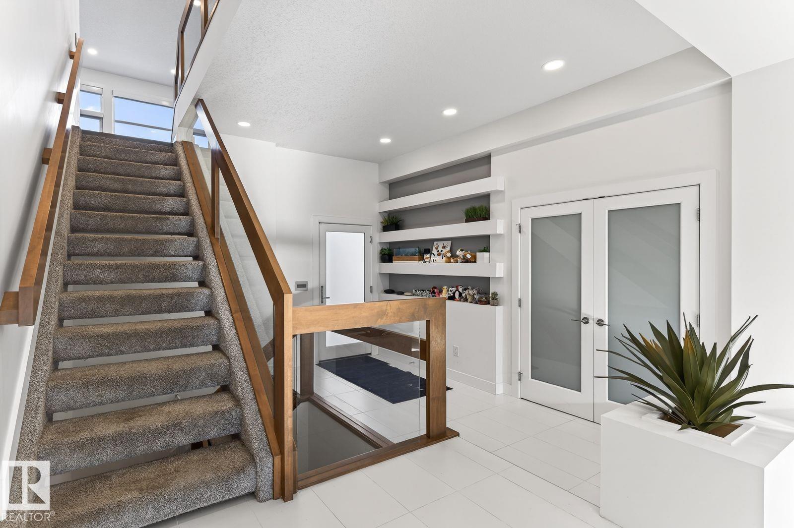 793 WINDERMERE WD NW, Edmonton