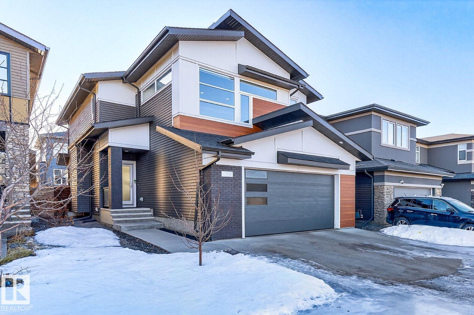 793 WINDERMERE WD NW, Edmonton