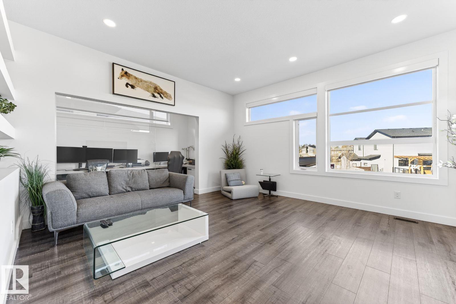 793 WINDERMERE WD NW, Edmonton