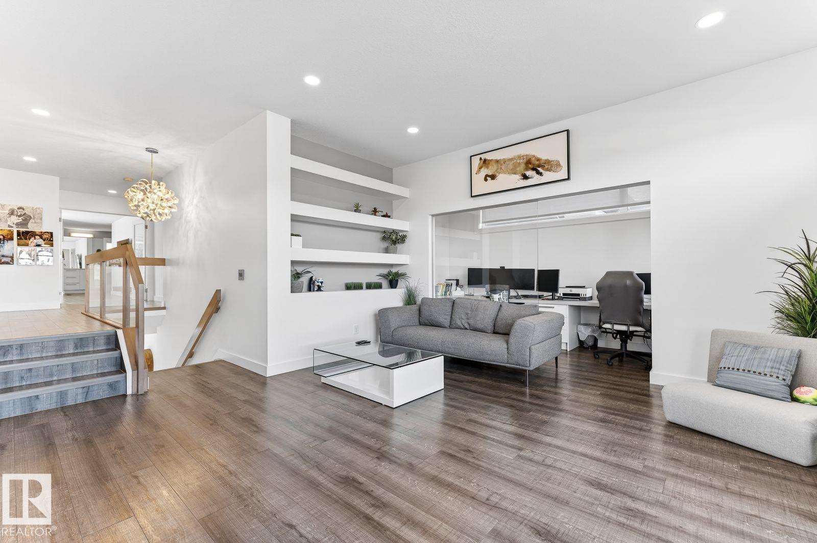 793 WINDERMERE WD NW, Edmonton