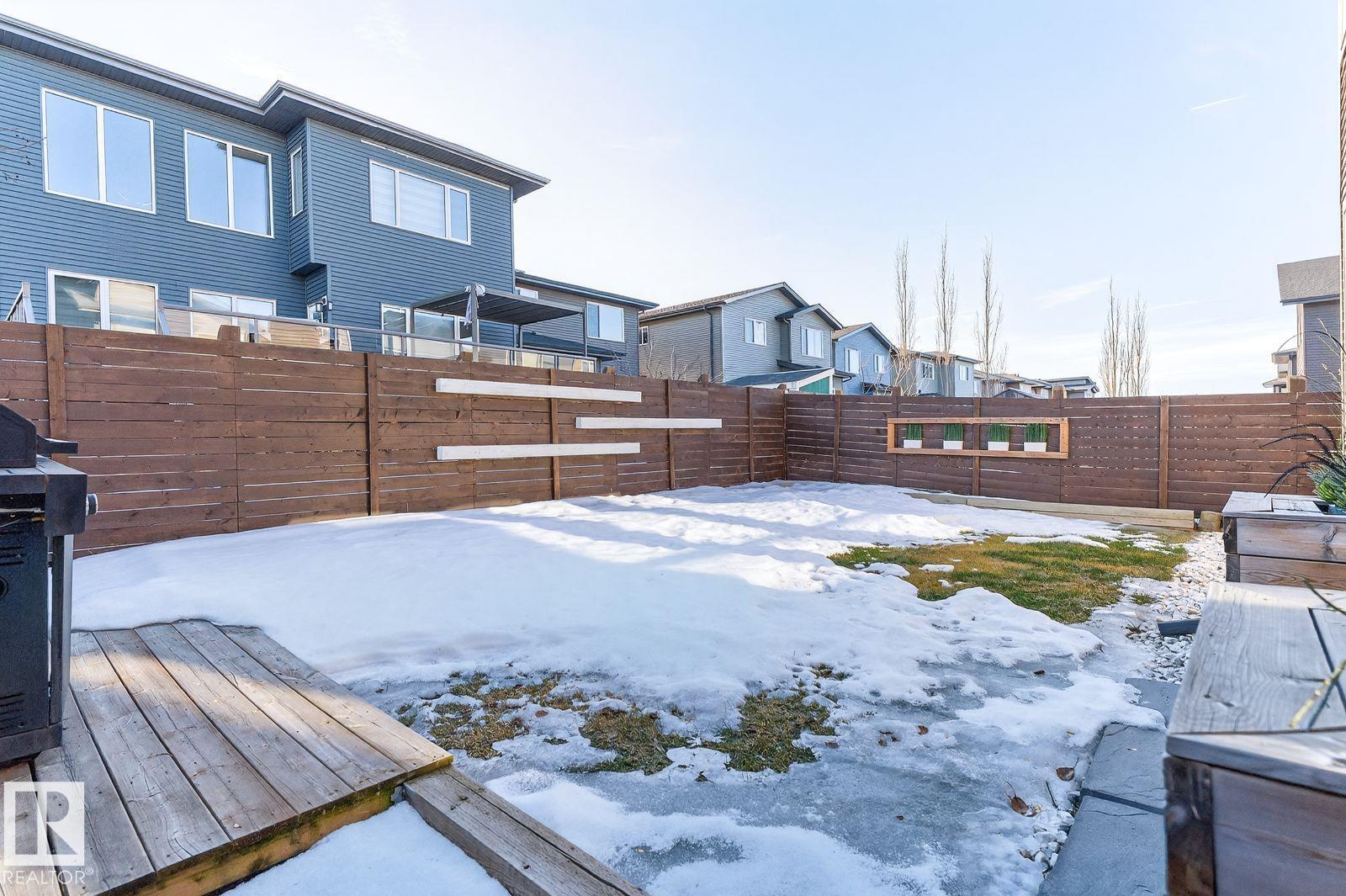793 WINDERMERE WD NW, Edmonton