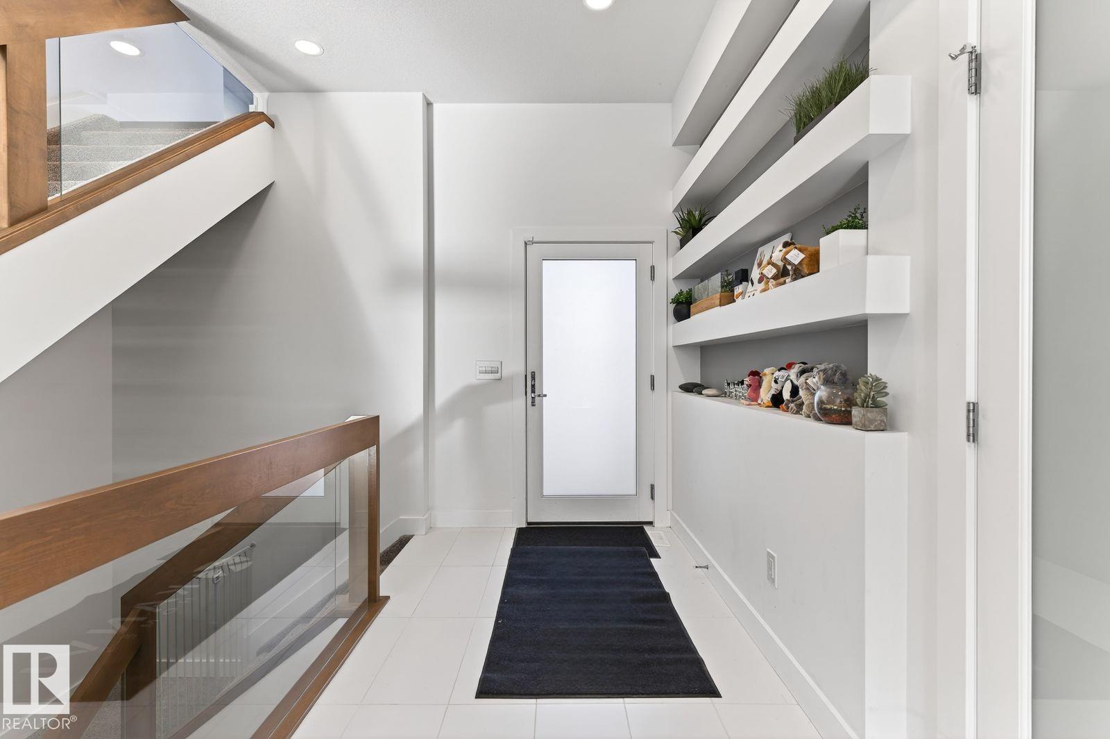 793 WINDERMERE WD NW, Edmonton