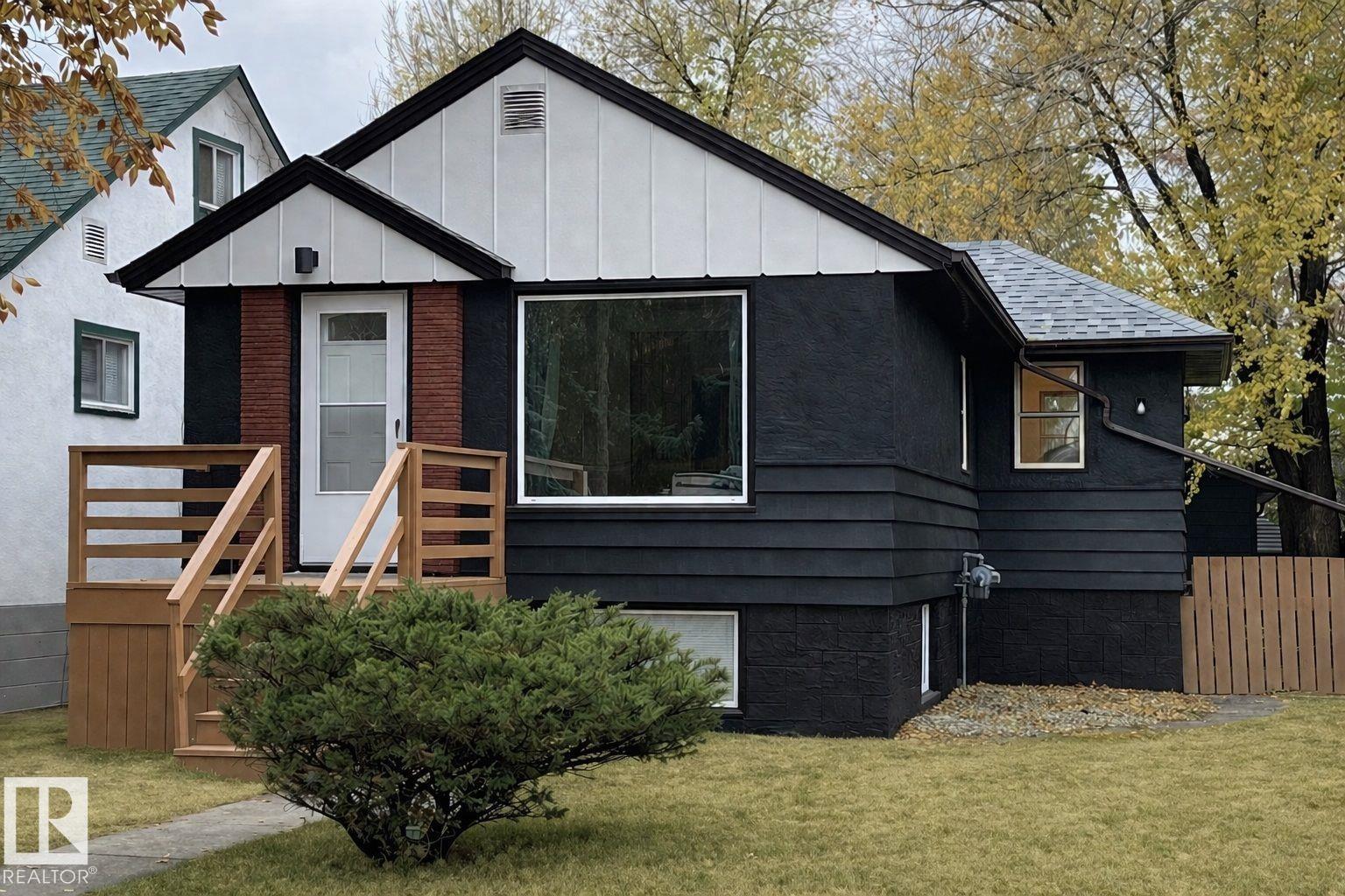 14520 104 AV NW, Edmonton