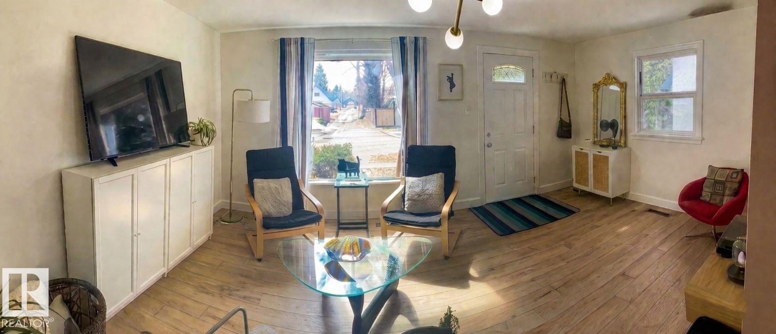 14520 104 AV NW, Edmonton