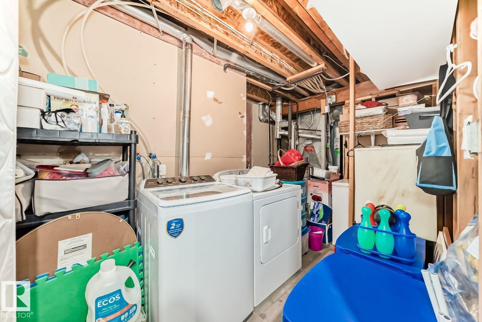 715 HUDSON PL NW, Edmonton