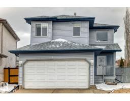 House for sale at 715 Hudson Pl NW, Edmonton — MLS® E4484710