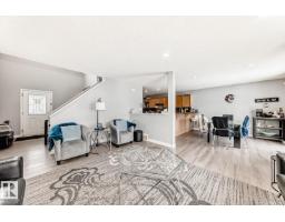 Bedroom 3 - 715 Hudson Pl Nw, Edmonton, AB T6V1W6 Photo 7