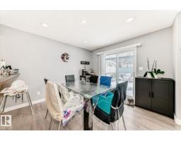 Laundry room - 715 Hudson Pl Nw, Edmonton, AB T6V1W6 Photo 9