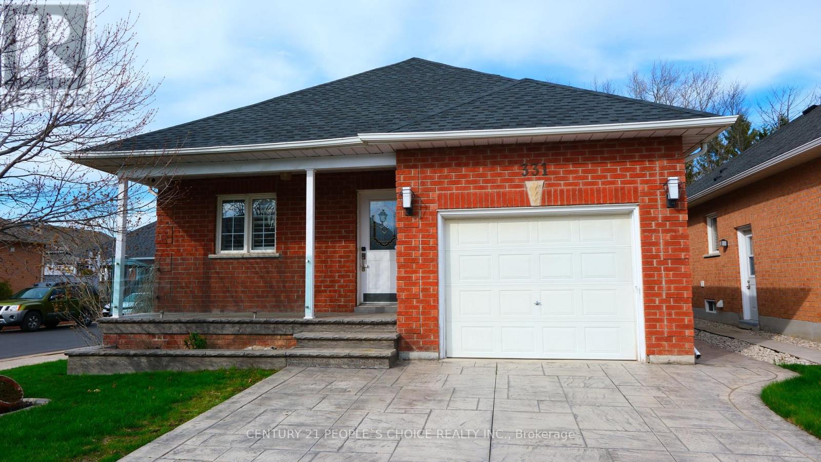 331 CENTENNIAL FOREST DRIVE E
