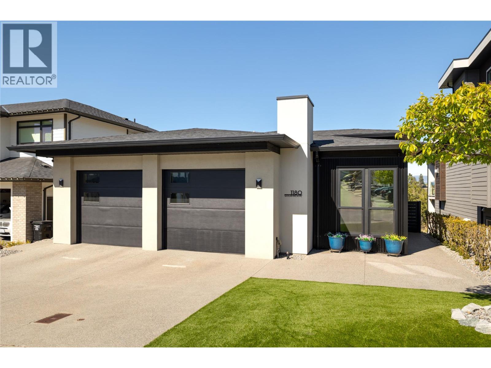  1180 Goldfinch Place, Kelowna