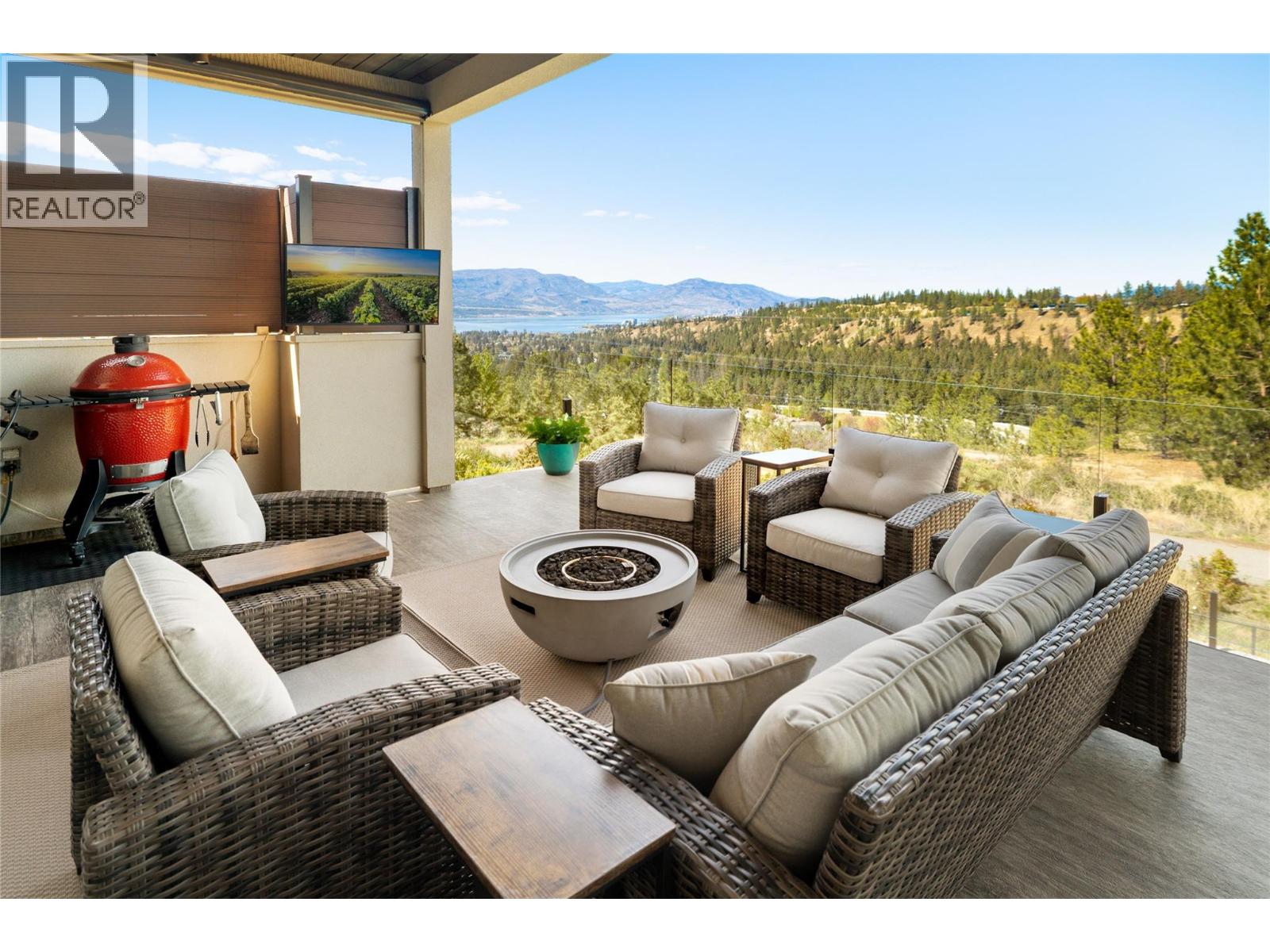  1180 Goldfinch Place, Kelowna