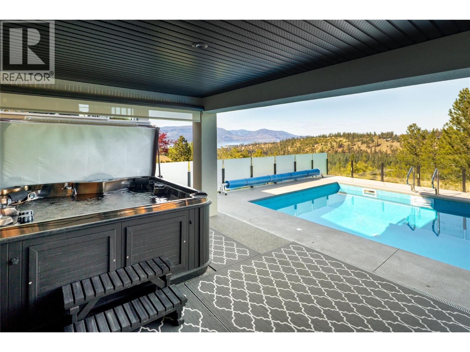  1180 Goldfinch Place, Kelowna