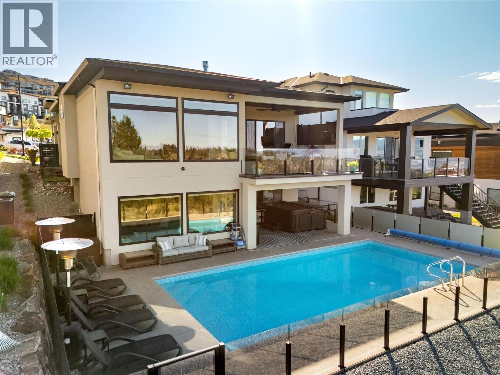  1180 Goldfinch Place, Kelowna