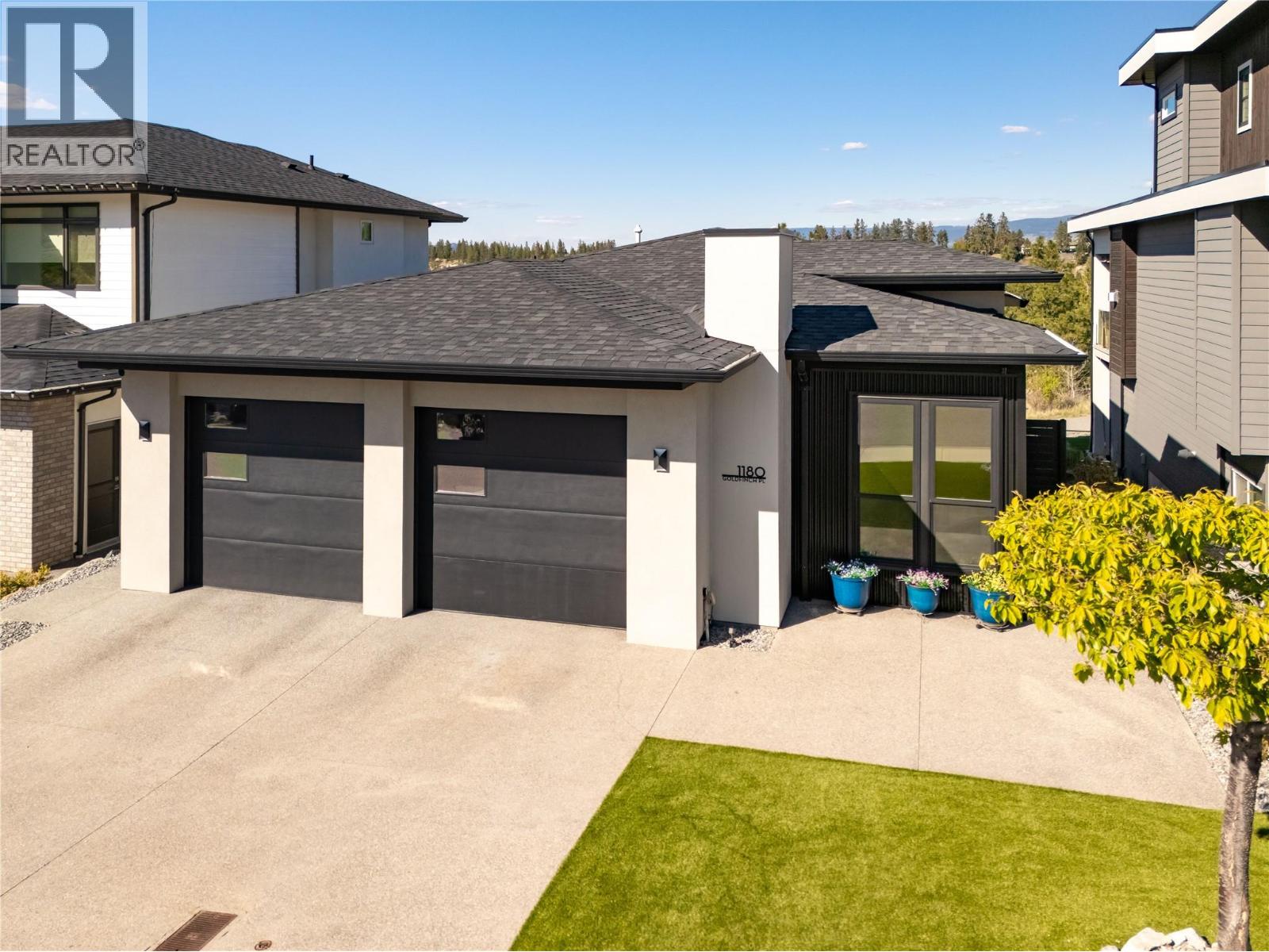  1180 Goldfinch Place, Kelowna