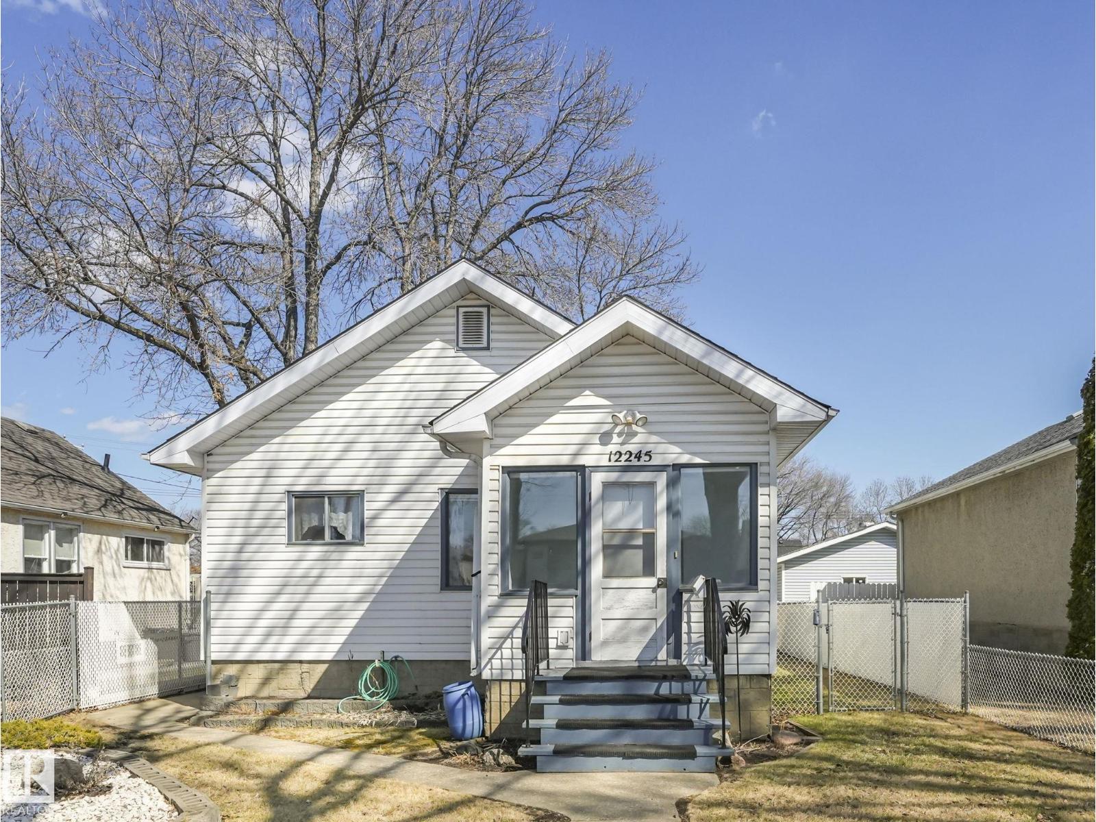 12245 96 ST NW, Edmonton