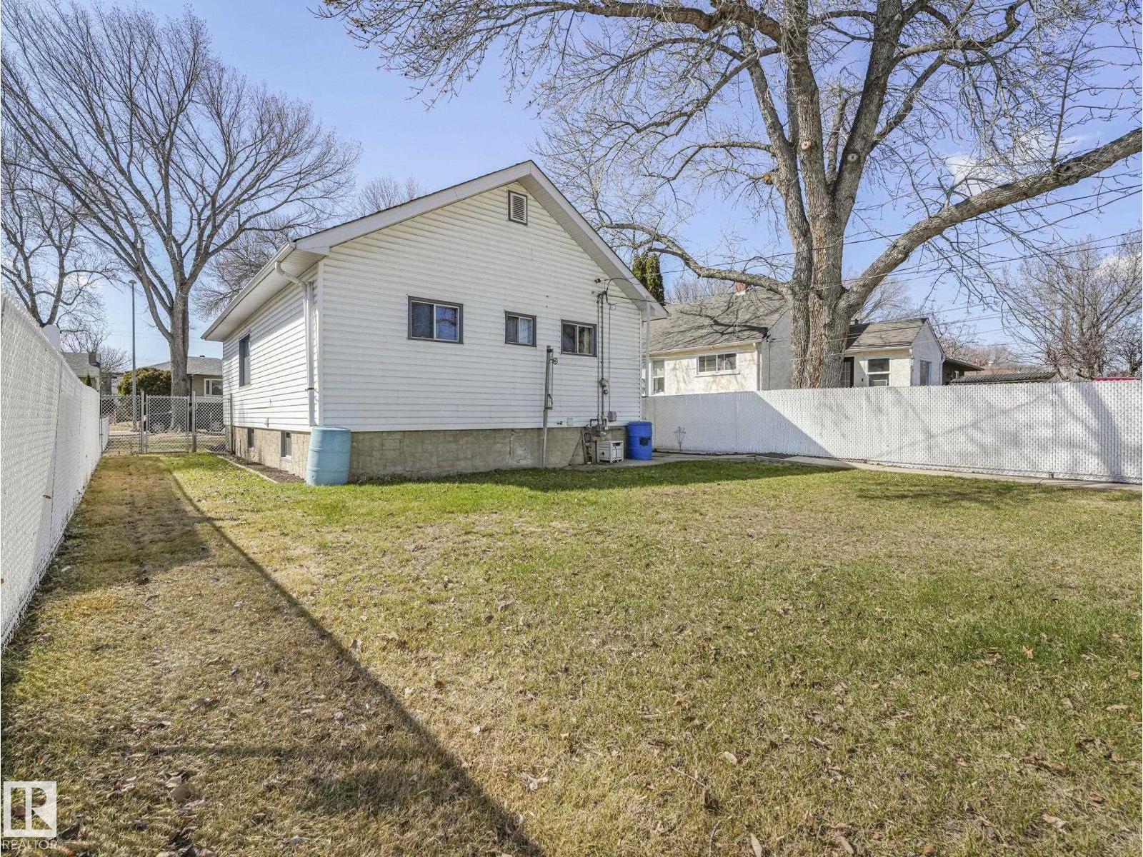 12245 96 ST NW, Edmonton