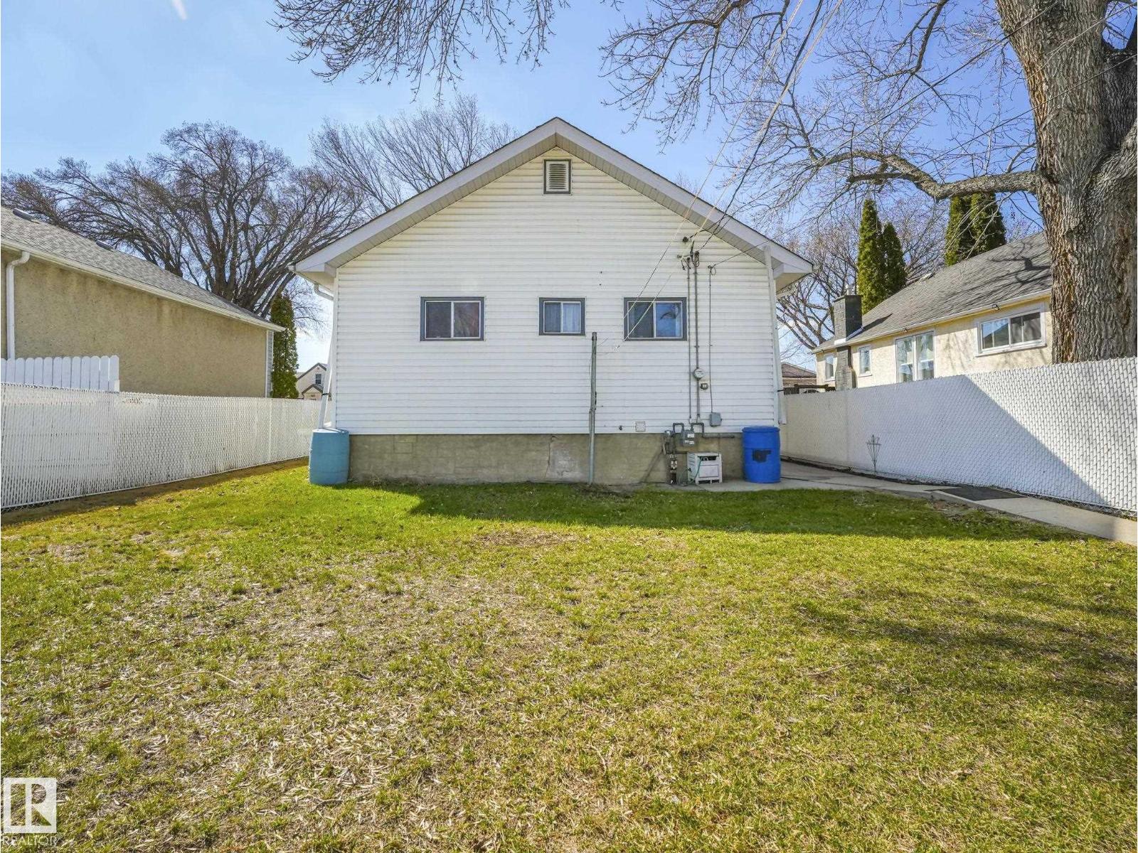 12245 96 ST NW, Edmonton