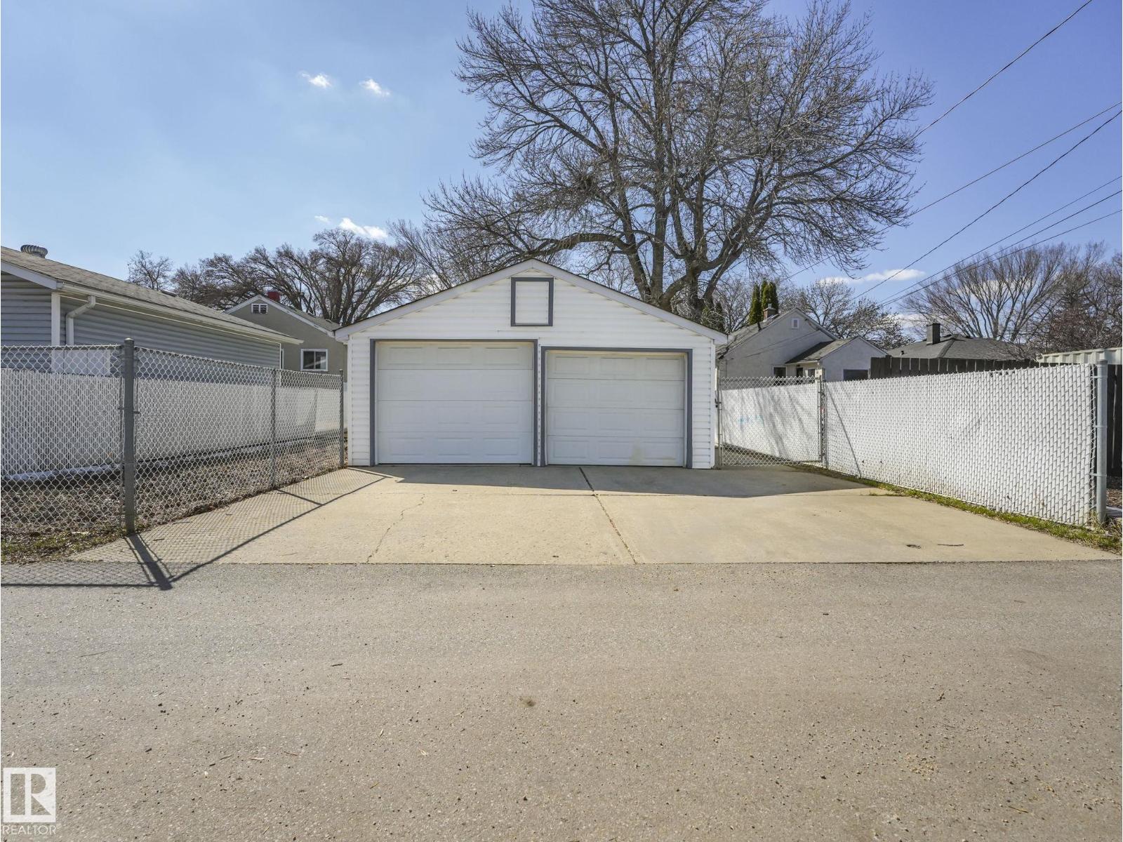 12245 96 ST NW, Edmonton