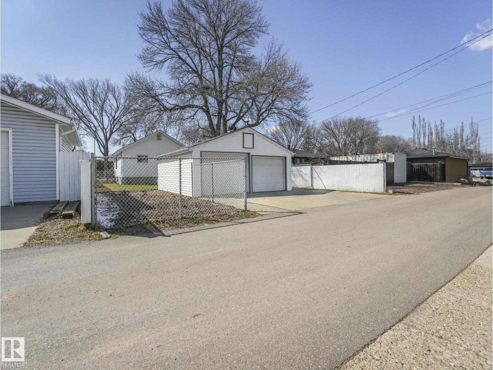 12245 96 ST NW, Edmonton