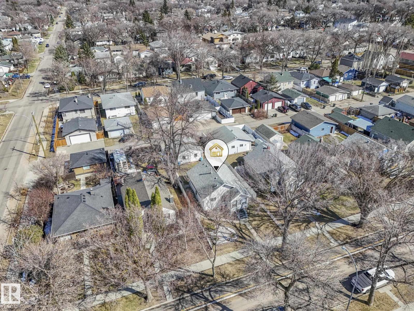 12245 96 ST NW, Edmonton