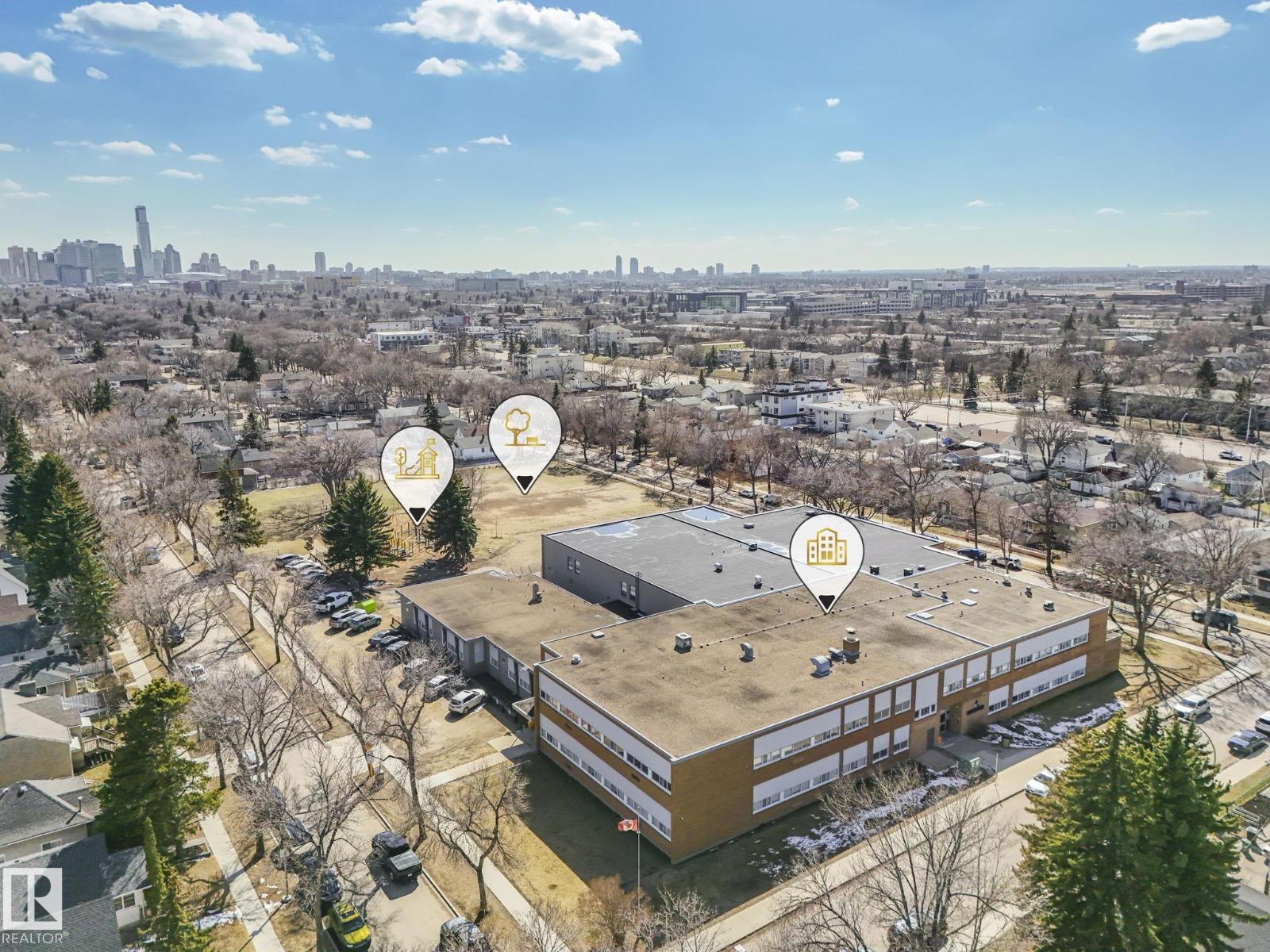 12245 96 ST NW, Edmonton