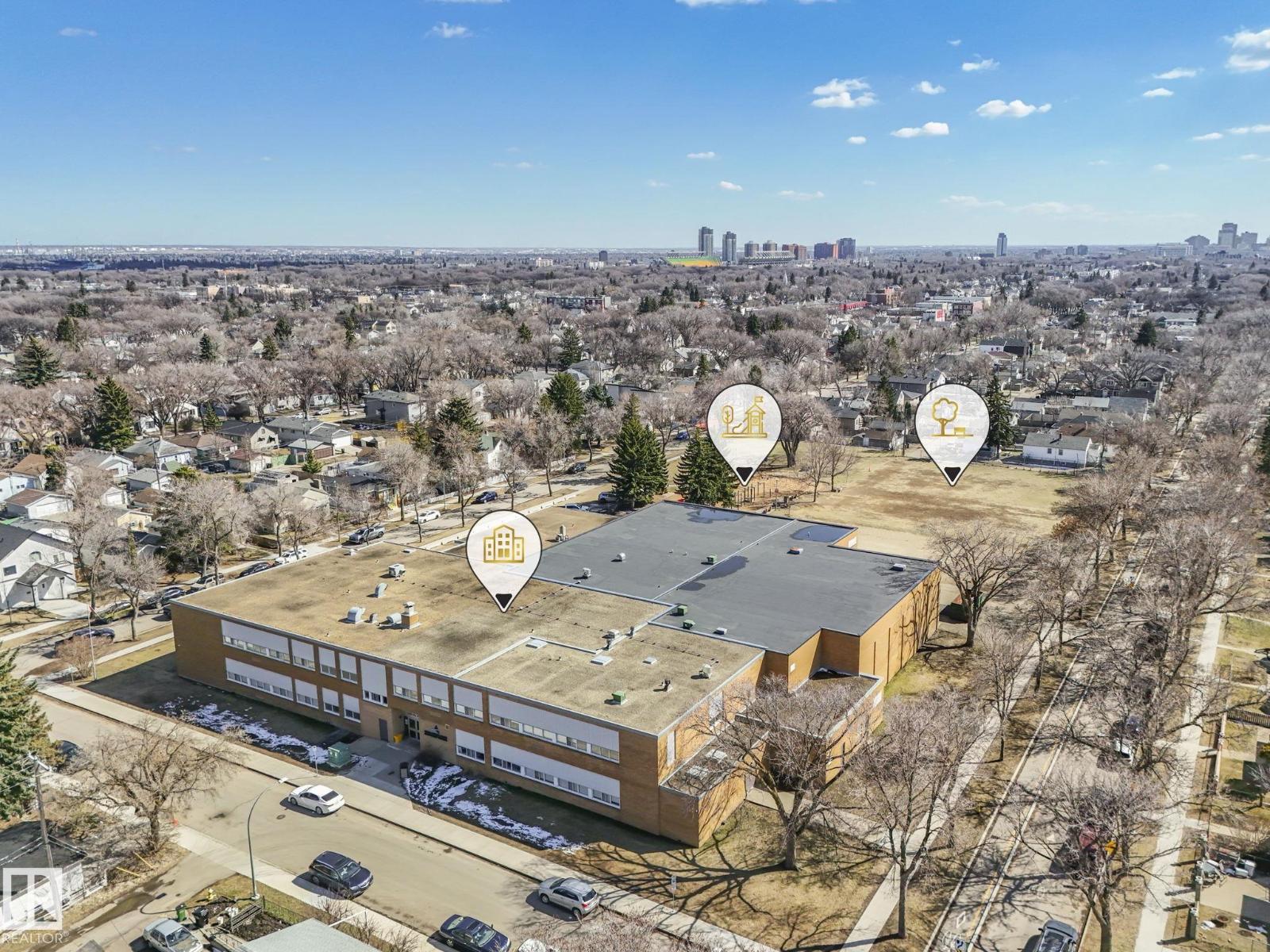 12245 96 ST NW, Edmonton