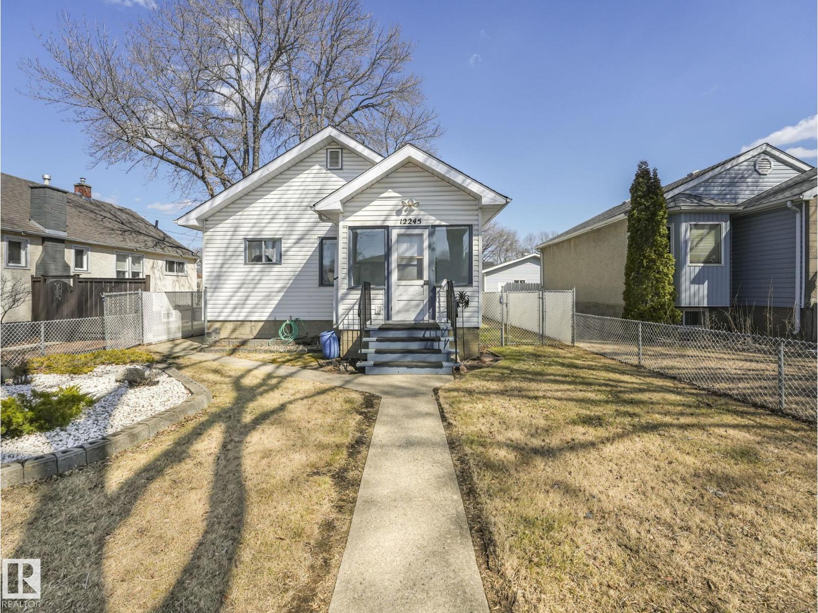12245 96 ST NW, Edmonton