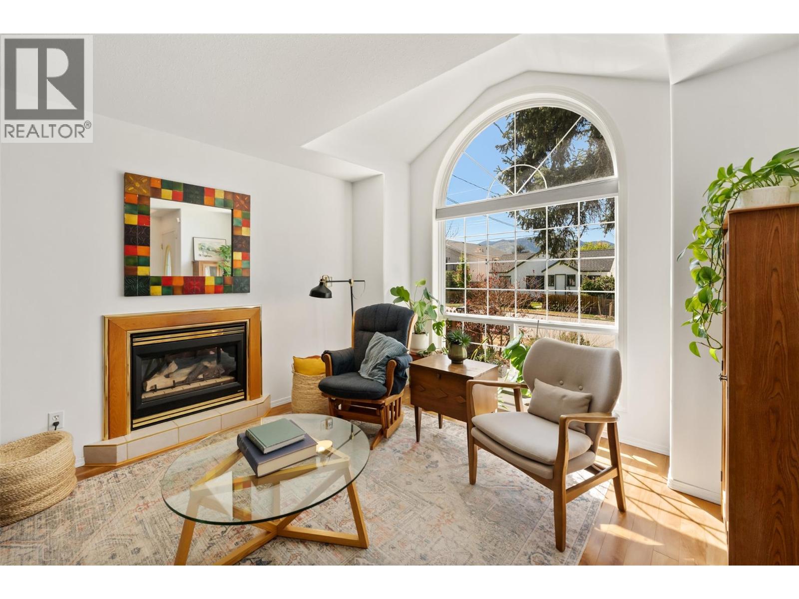 626 Van Horne Street Unit# 102, Penticton