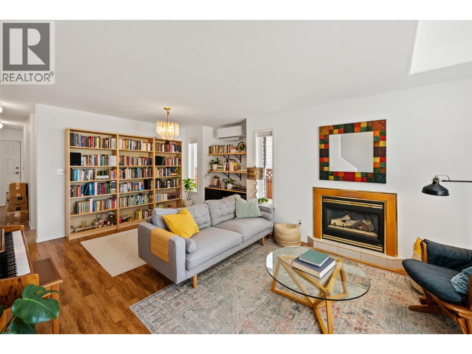 626 Van Horne Street Unit# 102, Penticton