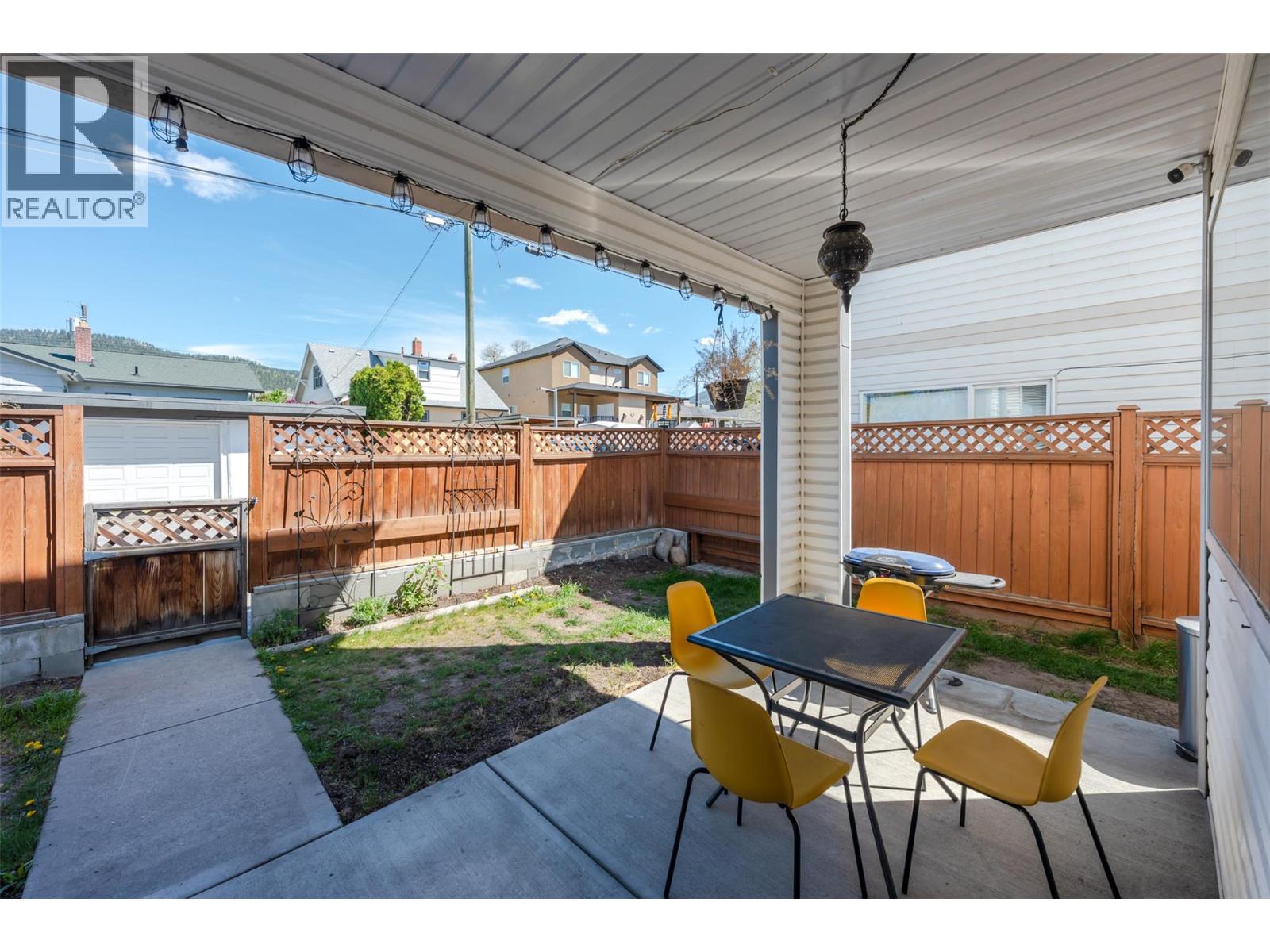 626 Van Horne Street Unit# 102, Penticton