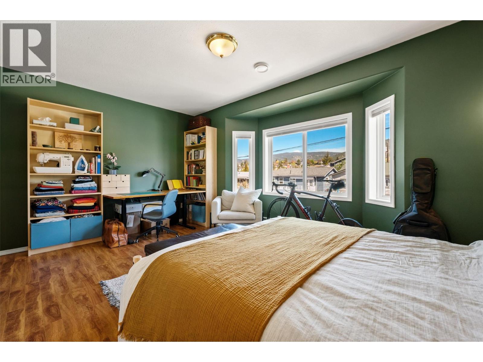 626 Van Horne Street Unit# 102, Penticton