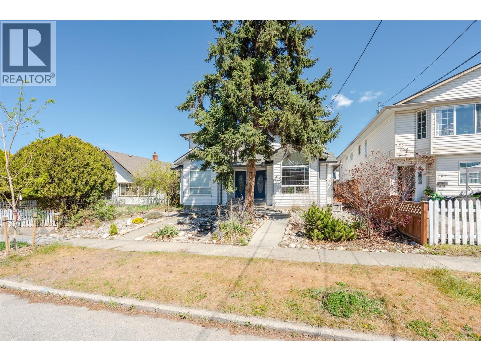626 Van Horne Street Unit# 102, Penticton