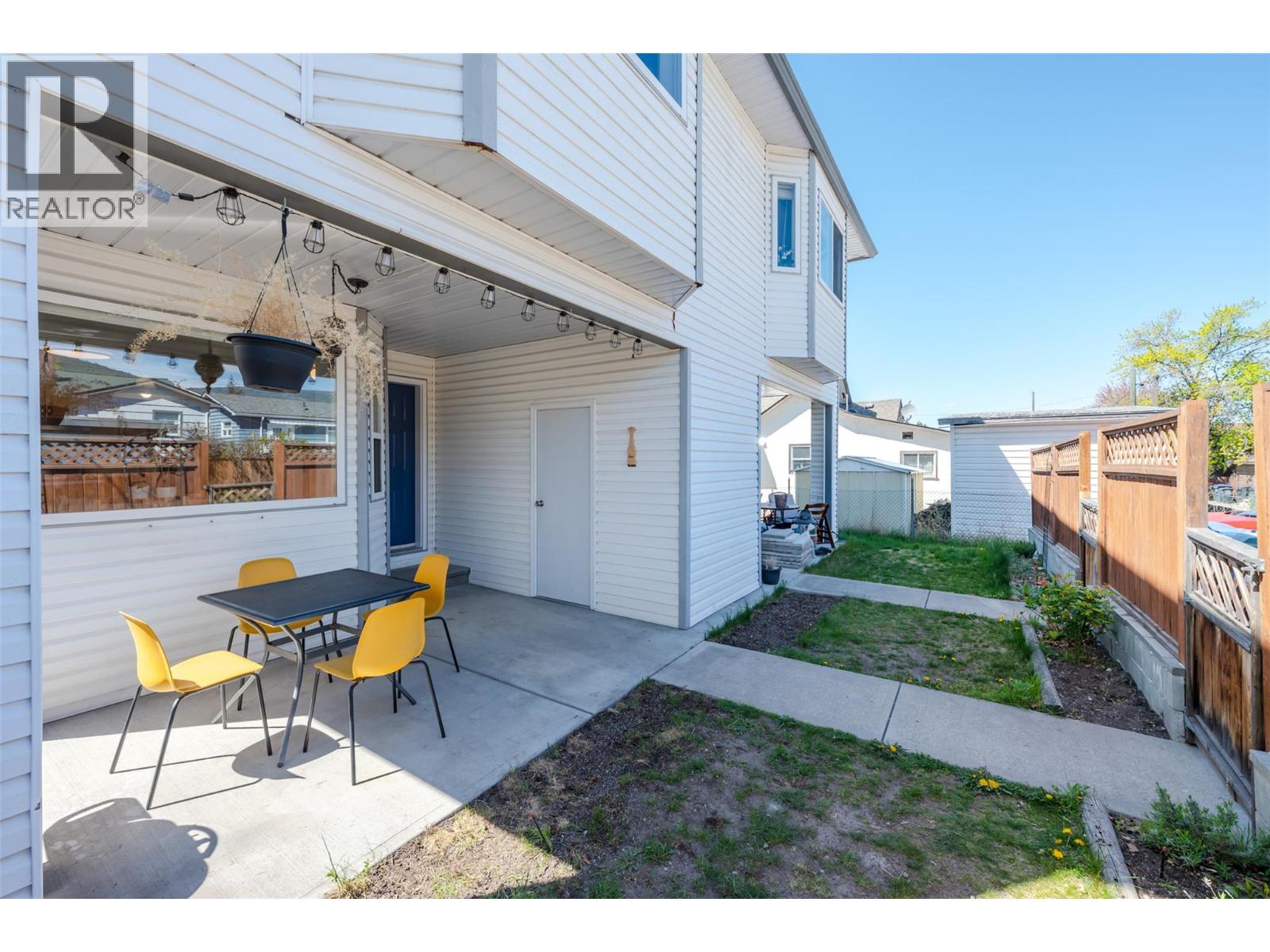 626 Van Horne Street Unit# 102, Penticton