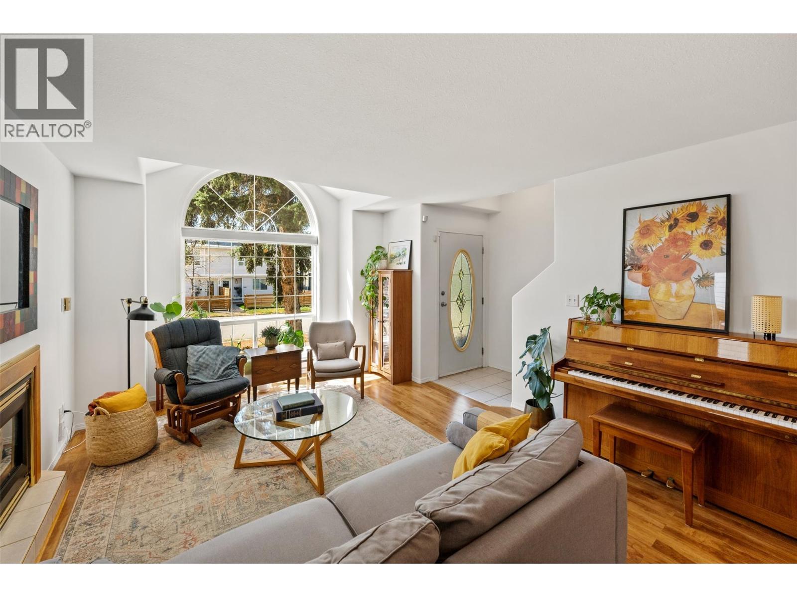 626 Van Horne Street Unit# 102, Penticton