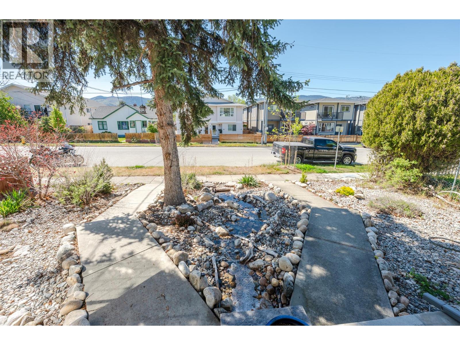 626 Van Horne Street Unit# 102, Penticton
