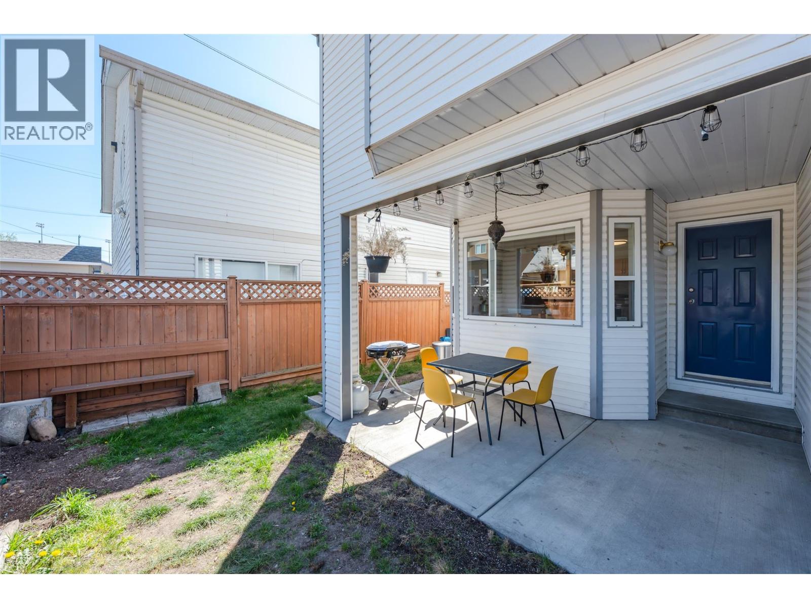 626 Van Horne Street Unit# 102, Penticton