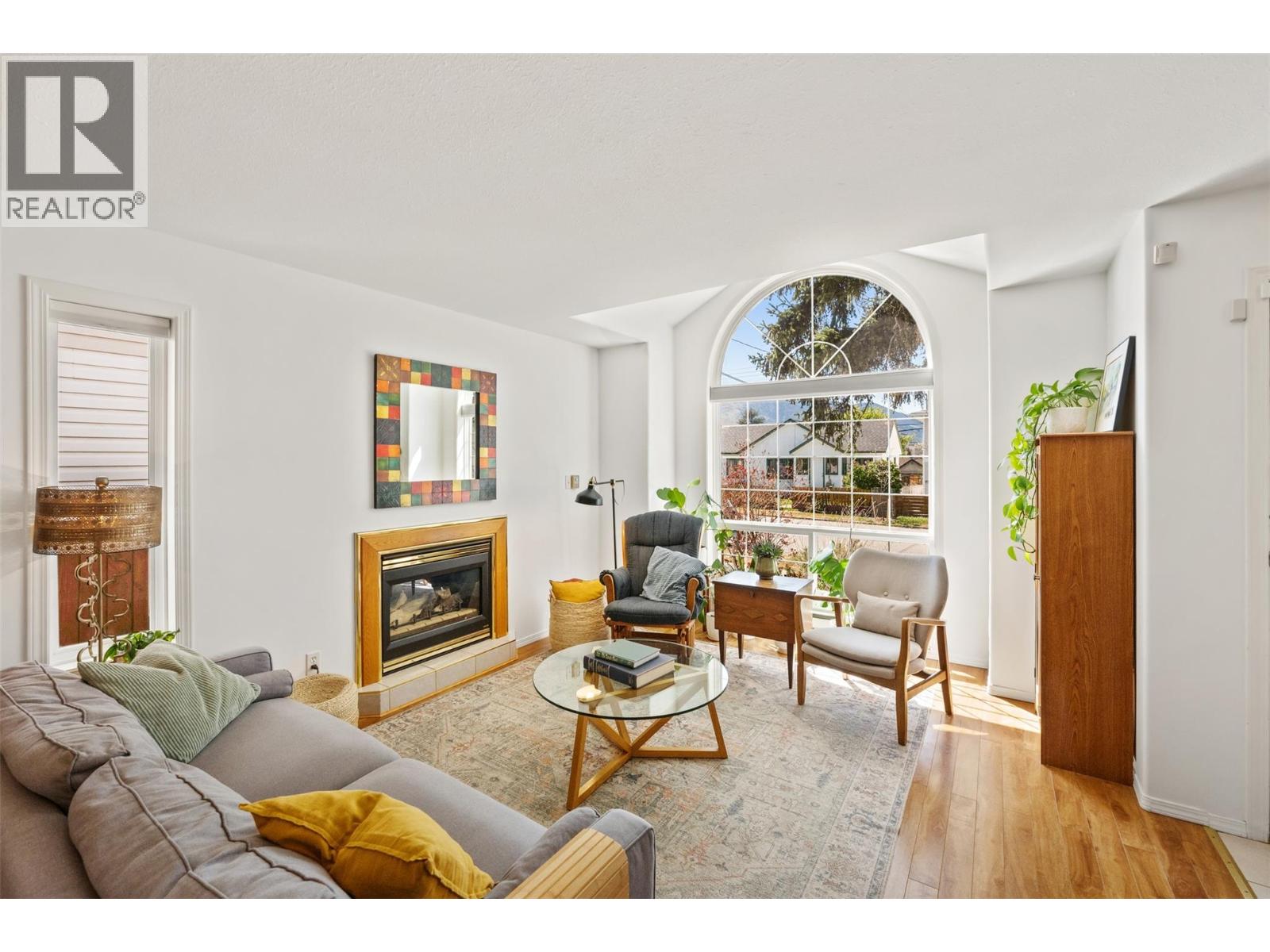 626 Van Horne Street Unit# 102, Penticton