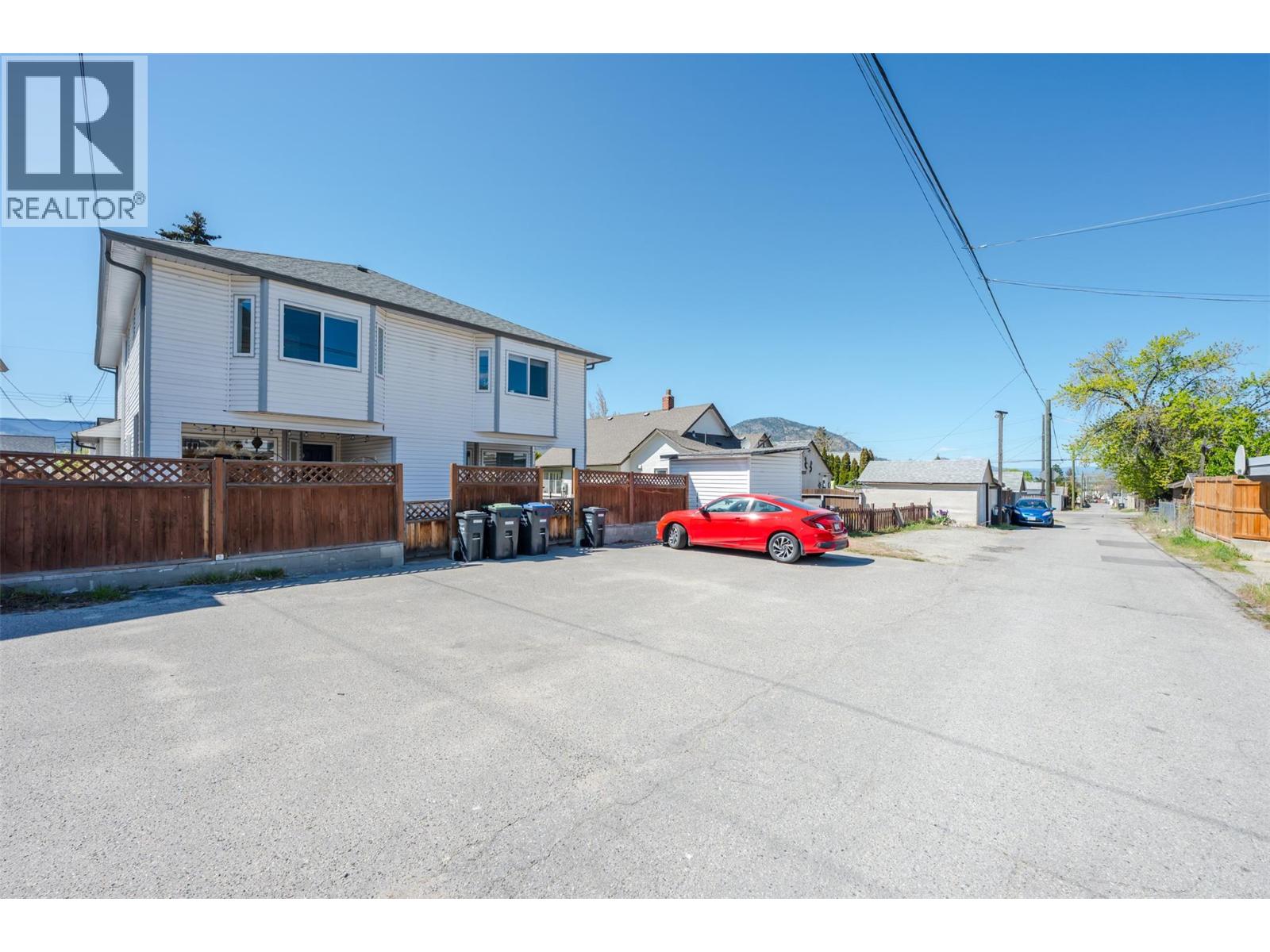 626 Van Horne Street Unit# 102, Penticton