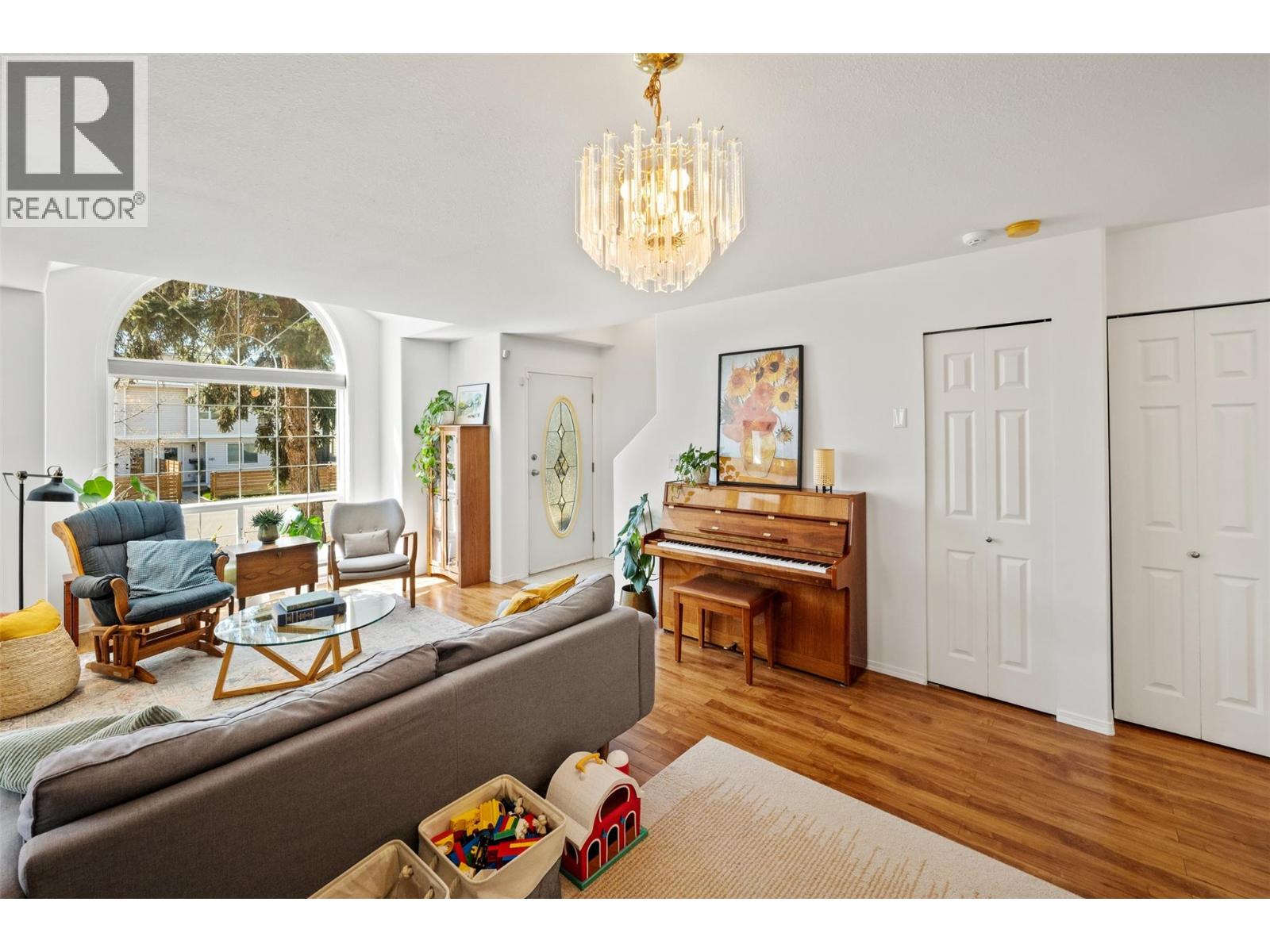 626 Van Horne Street Unit# 102, Penticton