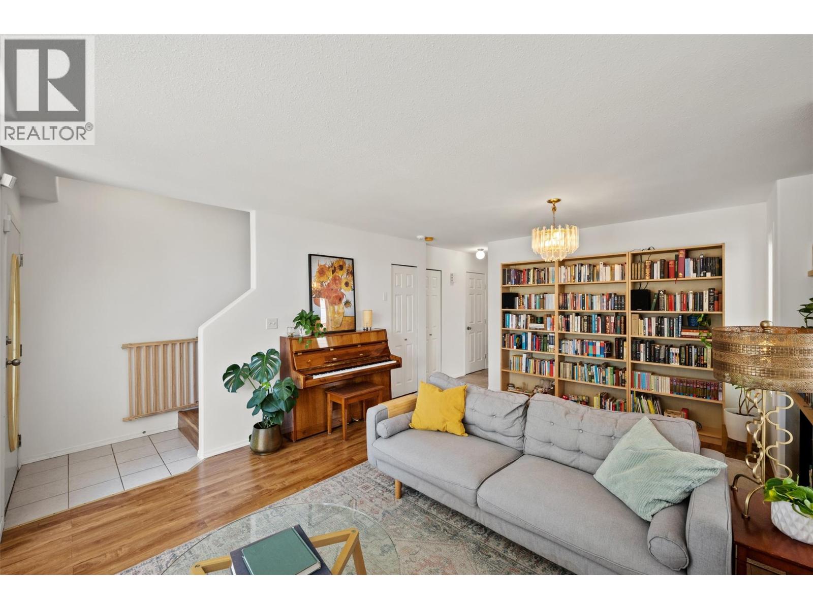 626 Van Horne Street Unit# 102, Penticton