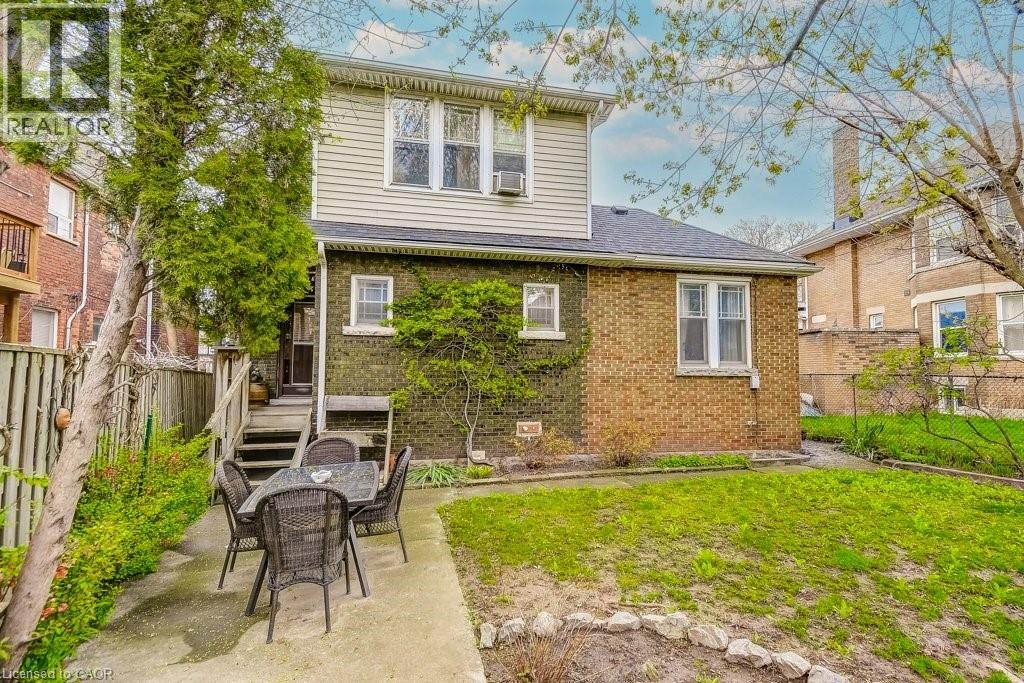 46 SHERMAN Avenue S - 37