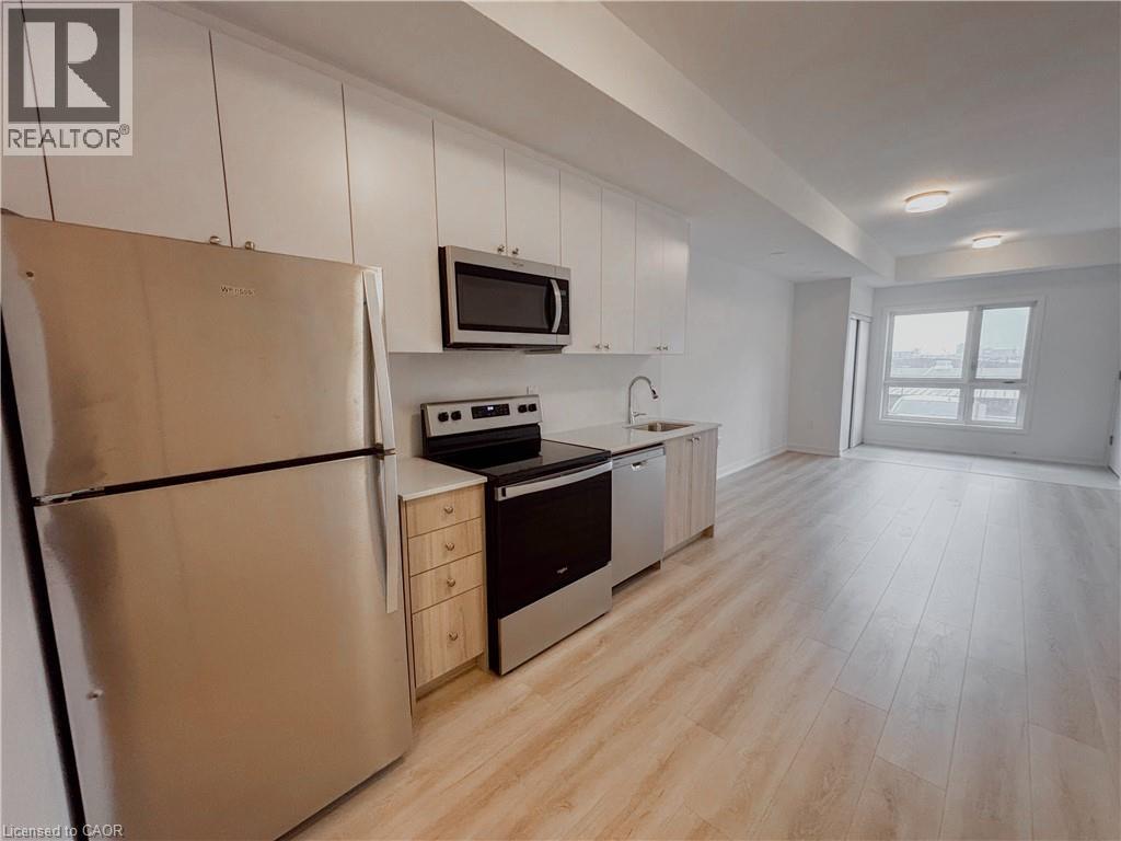 25 PALACE Street Unit# P31, Kitchener, Ontario, N2E0L2 — Photo 13