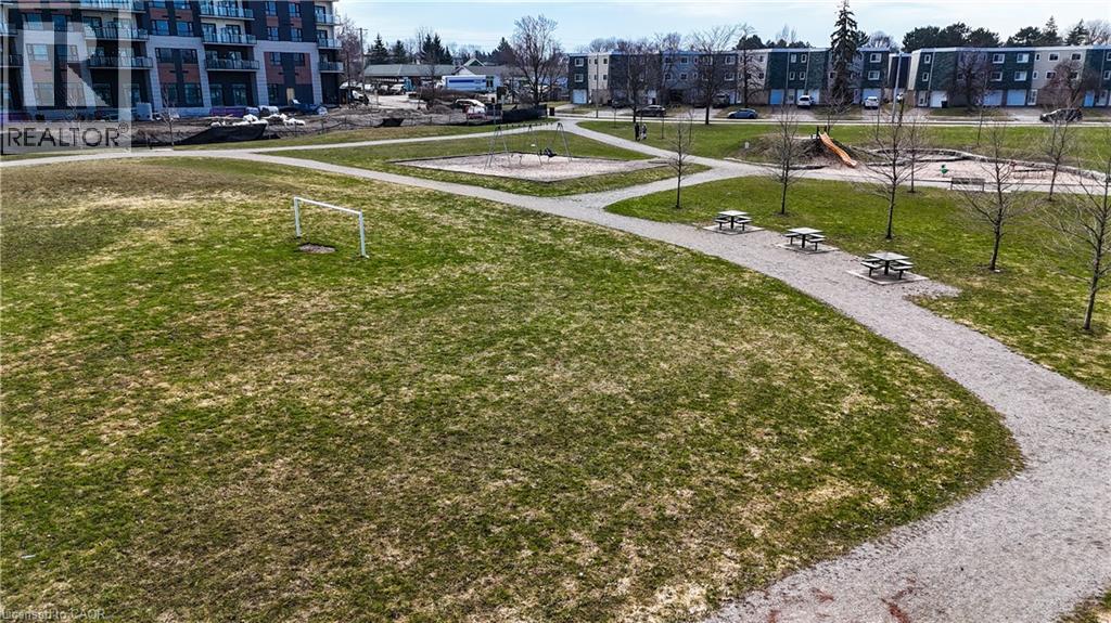 25 PALACE Street Unit# P31, Kitchener, Ontario, N2E0L2 — Photo 29