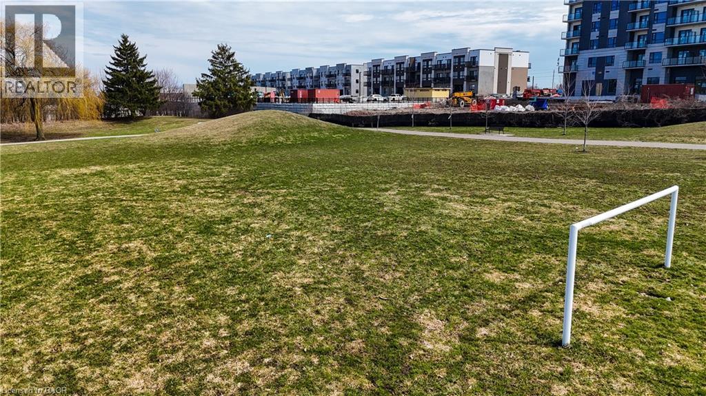 25 PALACE Street Unit# P31, Kitchener, Ontario, N2E0L2 — Photo 28