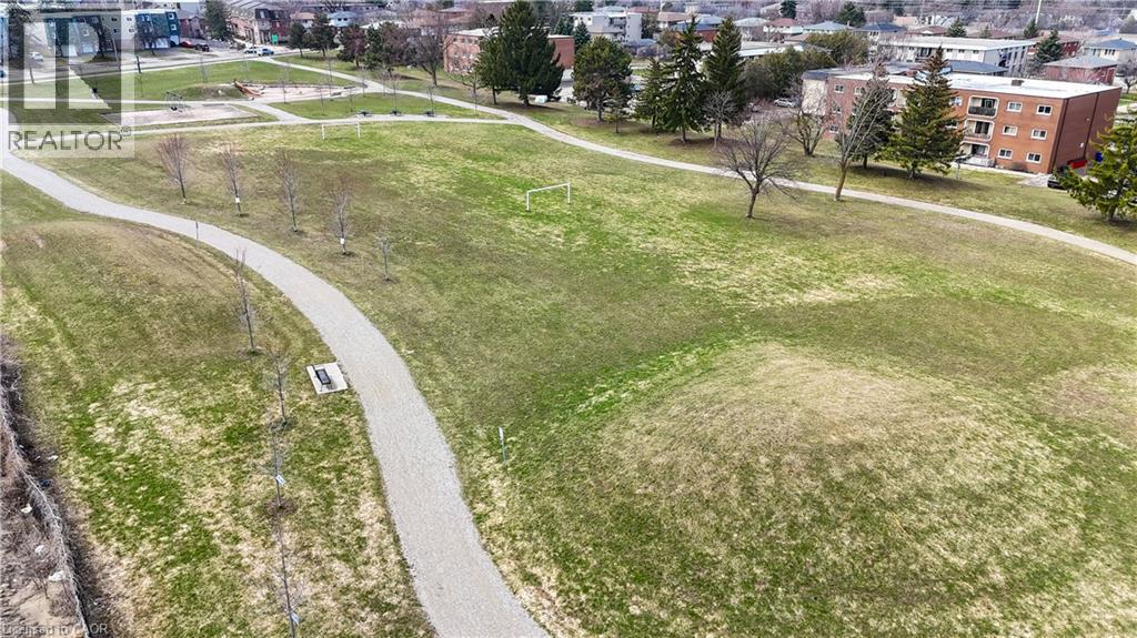25 PALACE Street Unit# P31, Kitchener, Ontario, N2E0L2 — Photo 27