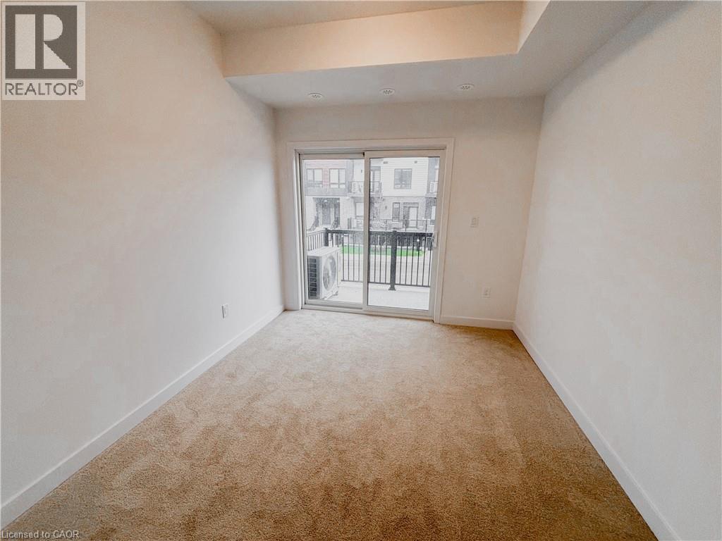 25 PALACE Street Unit# P31, Kitchener, Ontario, N2E0L2 — Photo 20
