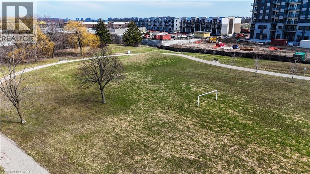 25 PALACE Street Unit# P31, Kitchener, Ontario, N2E0L2 — Photo 31