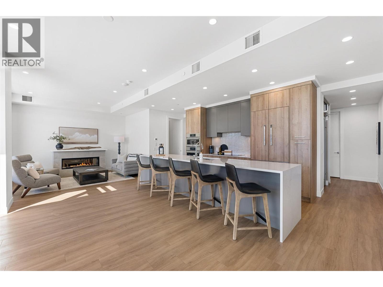 3699 Capozzi Road Unit# PH5, Kelowna