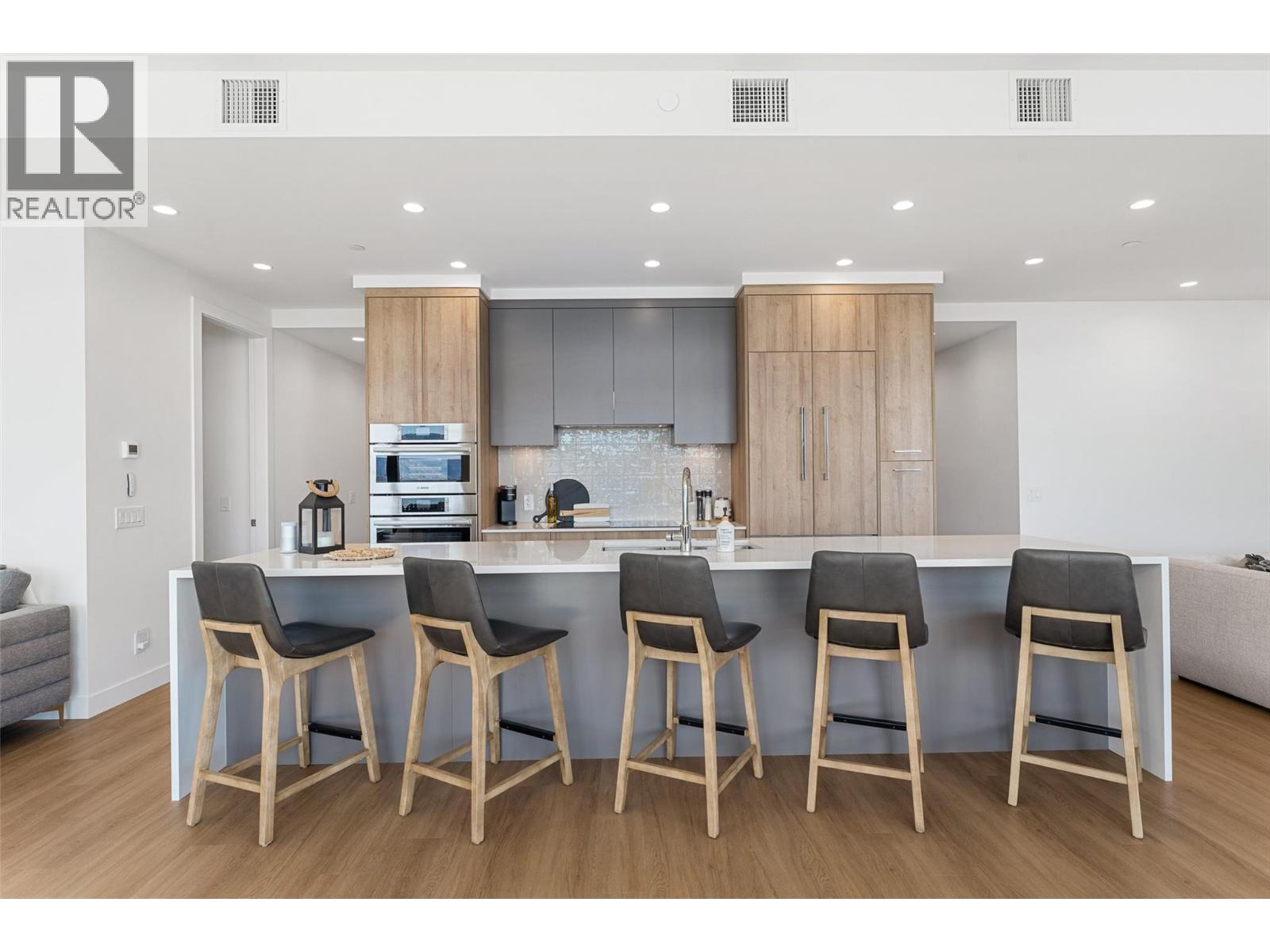 3699 Capozzi Road Unit# PH5, Kelowna